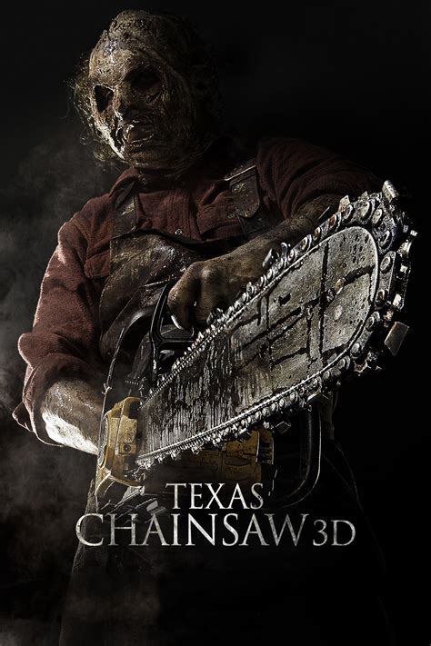 full Texas Chainsaw 3D